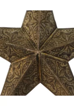 Brand new 🤩 Farmhouse Metal Wall Decor - Set of 3 by Monroe Lane ✨ -Monroe Lane Sales Belk 5715