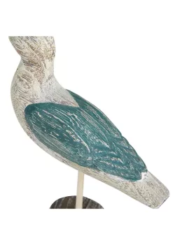 Deals ⭐ Farmhouse Wood Shelving Unit by Monroe Lane 🛒 -Monroe Lane Sales Belk 572