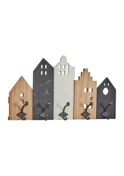 Cheap ❤️ Farmhouse Wood Wall Hook by Monroe Lane 💯