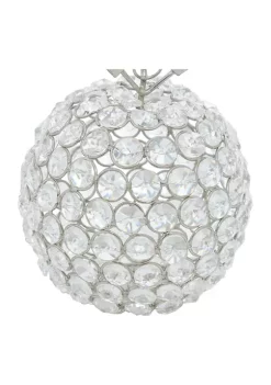 New ⌛ Glam Metal Sculpture - Set of 2 by Monroe Lane 🧨 -Monroe Lane Sales Belk 5762