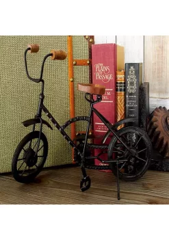 Coupon 🤩 Vintage Metal Sculpture - Set of 2 by Monroe Lane 🤩 -Monroe Lane Sales Belk 5804