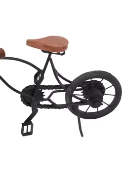 Coupon 🤩 Vintage Metal Sculpture - Set of 2 by Monroe Lane 🤩 -Monroe Lane Sales Belk 5806