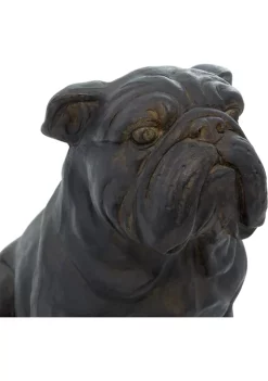 Best reviews of ⌛ Traditional Polystone Sculpture by Monroe Lane 🧨 -Monroe Lane Sales Belk 5818