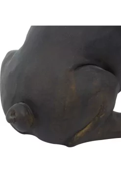 Best reviews of ⌛ Traditional Polystone Sculpture by Monroe Lane 🧨 -Monroe Lane Sales Belk 5820