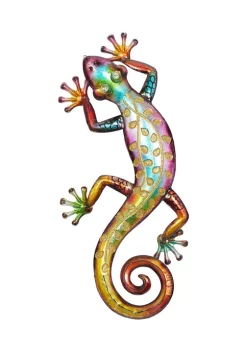 Flash Sale ✨ Eclectic Metal Wall Decor by Monroe Lane 🎁 -Monroe Lane Sales Belk 5828