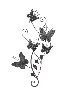 Cheap 🤩 Eclectic Metal Wall Decor by Monroe Lane 😍 -Monroe Lane Sales Belk 5853