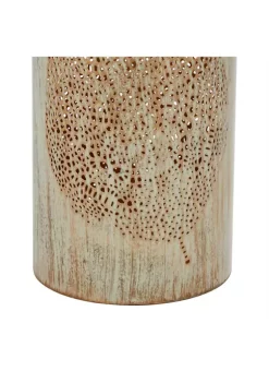 Buy 💯 Eclectic Metal Lantern - Set of 3 by Monroe Lane 🛒 -Monroe Lane Sales Belk 5885