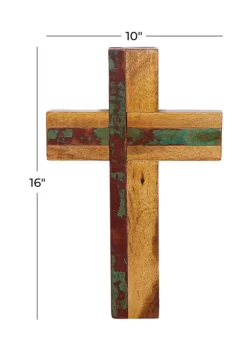 Best reviews of ❤️ Rustic Wood Wall Decor by Monroe Lane 😉 -Monroe Lane Sales Belk 5894