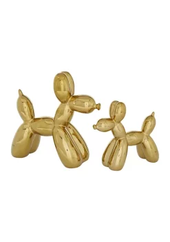 Brand new ❤️ Contemporary Ceramic Sculpture - Set of 2 by Monroe Lane 😍