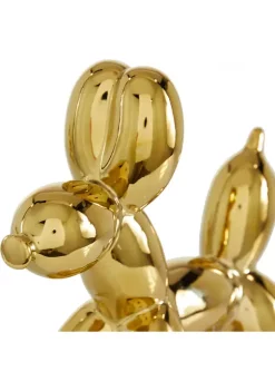 Brand new ❤️ Contemporary Ceramic Sculpture - Set of 2 by Monroe Lane 😍 -Monroe Lane Sales Belk 5912