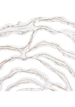 Best deal 🎉 Industrial Metal 🧥 Coat Rack by Monroe Lane 🥰 -Monroe Lane Sales Belk 593