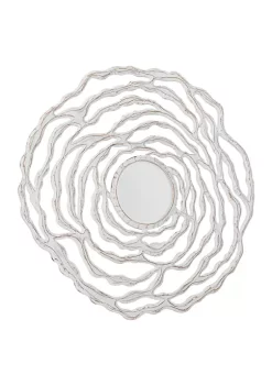 Budget π Glam Metal Shelving Unit by Monroe Lane π₯