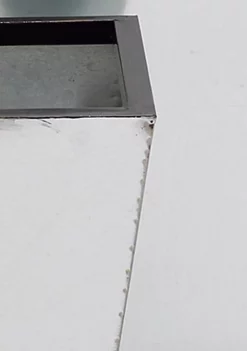 Cheap 🔥 Contemporary Metal Planter - Set of 3 by Monroe Lane 😉 -Monroe Lane Sales Belk 5965