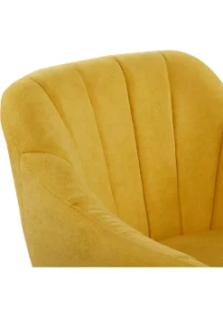 Best Pirce 🎁 Modern Fabric Accent Chair by Monroe Lane ❤️ -Monroe Lane Sales Belk 5997