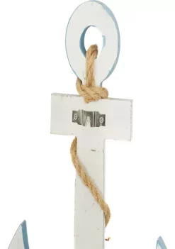 Buy 😍 Coastal Polystone Table Lamp - Set of 2 by Monroe Lane ✨ -Monroe Lane Sales Belk 602