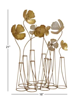 Wholesale 🥰 Traditional Metal Sculpture by Monroe Lane 😀 -Monroe Lane Sales Belk 6046