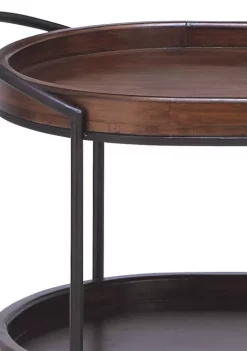 Best reviews of ❤️ Portland Trail Blazers Philadelphia Eagles Seattle Mariners Colorado State Rams Traditional Wood Bar Cart by Monroe Lane 🔥 -Monroe Lane Sales Belk 6063