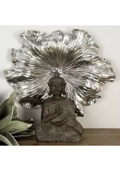 Best Sale ⭐ Eclectic Fiberglass Wall Decor - Set of 3 by Monroe Lane 🧨 -Monroe Lane Sales Belk 6069