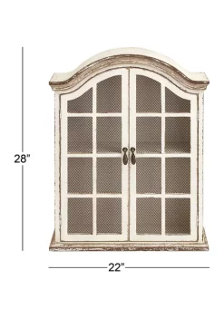 Flash Sale 🧨 Traditional Wood Wall Shelf by Monroe Lane 👏 -Monroe Lane Sales Belk 6084