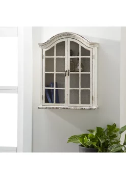 Flash Sale 🧨 Traditional Wood Wall Shelf by Monroe Lane 👏 -Monroe Lane Sales Belk 6086