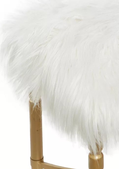 Cheapest β¨ Kansas State Wildcats Contemporary Metal Stool by Monroe Lane π₯ 3 Cheapest β¨ Kansas State Wildcats Contemporary Metal Stool by Monroe Lane π₯ - Image 3