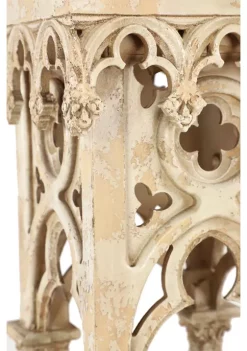 Brand new 👏 Vintage Wood Candle Lantern by Monroe Lane 👍 -Monroe Lane Sales Belk 6118