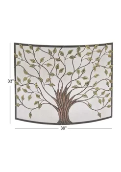 Top 10 ๐ Farmhouse Metal Fireplace Screen by Monroe Lane ๐ 9 Top 10 ๐ Farmhouse Metal Fireplace Screen by Monroe Lane ๐ -Monroe Lane Sales Belk 6153