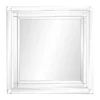 Buy 🛒 Glam Glass Wall Mirror by Monroe Lane 🔥