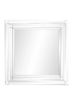 Buy π Glam Glass Wall Mirror by Monroe Lane π₯