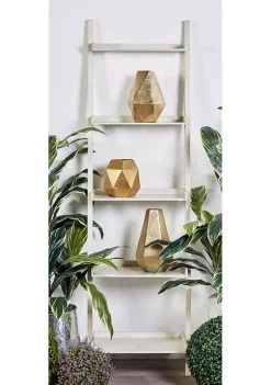 Top 10 🔥 Traditional Wood Shelving Unit by Monroe Lane ✔️ -Monroe Lane Sales Belk 6224