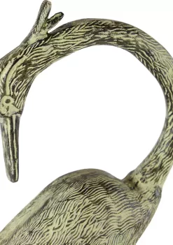 Promo 🧨 Coastal Aluminum Garden Sculpture - Set of 2 by Monroe Lane ✔️ -Monroe Lane Sales Belk 6227