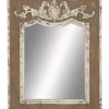 Deals 🎉 Rustic Wood Wall Mirror by Monroe Lane 🔥