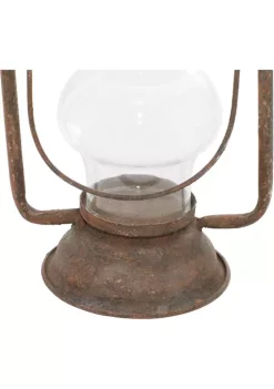 Deals 🤩 Glam Glass Table Lamp by Monroe Lane 🎉 -Monroe Lane Sales Belk 628