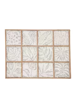 Best reviews of ❤️ Farmhouse Metal Wall Decor by Monroe Lane ⭐ -Monroe Lane Sales Belk 6318