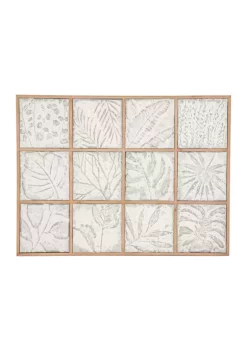 Best reviews of ❤️ Farmhouse Metal Wall Decor by Monroe Lane ⭐ -Monroe Lane Sales Belk 6319