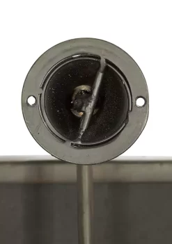 Promo 🌟 Modern Metal Planter - Set of 2 by Monroe Lane ⭐ -Monroe Lane Sales Belk 6332