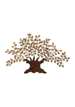 Deals ⌛ Traditional Metal Wall Decor by Monroe Lane 😀 -Monroe Lane Sales Belk 6421