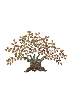 Deals ⌛ Traditional Metal Wall Decor by Monroe Lane 😀 -Monroe Lane Sales Belk 6423