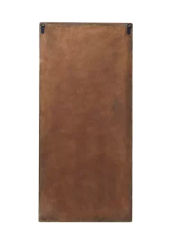 New 👏 Vintage Wood Wall Decor - Set of 3 by Monroe Lane 🔥 -Monroe Lane Sales Belk 6429