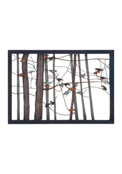 Best Pirce 🔥 Farmhouse Metal Wall Decor by Monroe Lane 🌟 -Monroe Lane Sales Belk 6433