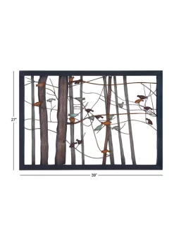 Best Pirce 🔥 Farmhouse Metal Wall Decor by Monroe Lane 🌟 -Monroe Lane Sales Belk 6434