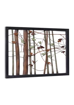 Best Pirce 🔥 Farmhouse Metal Wall Decor by Monroe Lane 🌟 -Monroe Lane Sales Belk 6435