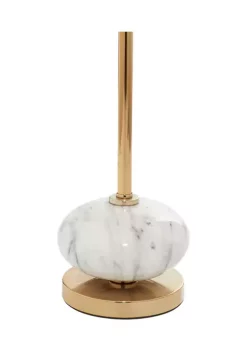 Best reviews of 😀 Glam Ceramic Buffet Lamp by Monroe Lane ⭐ -Monroe Lane Sales Belk 6438