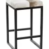 Best reviews of ✨ Industrial Metal Counter Stool by Monroe Lane ⌛