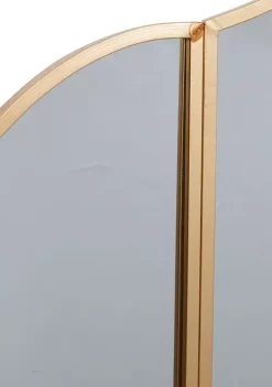 Best reviews of 😍 Traditional Metal Wall Mirror by Monroe Lane 🛒 -Monroe Lane Sales Belk 6468