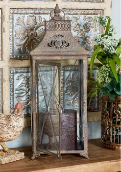 Hot Sale 🎁 Traditional Wax Flameless Candle - Set of 3 by Monroe Lane ✨ -Monroe Lane Sales Belk 6481