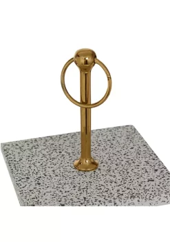 Flash Sale ✨ Iron Farmhouse Lantern by Monroe Lane 🥰 -Monroe Lane Sales Belk 649