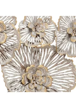 Best Pirce ⭐ Rustic Metal Wall Decor by Monroe Lane 👍 -Monroe Lane Sales Belk 6534