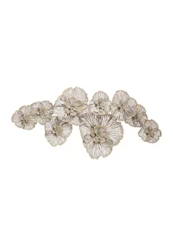 Best Pirce ⭐ Rustic Metal Wall Decor by Monroe Lane 👍 -Monroe Lane Sales Belk 6536