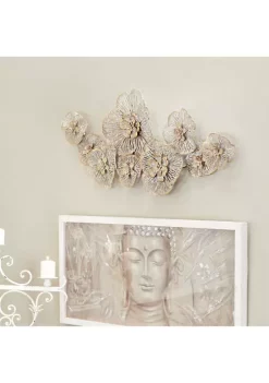 Best Pirce ⭐ Rustic Metal Wall Decor by Monroe Lane 👍 -Monroe Lane Sales Belk 6537